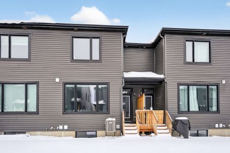 For Lease - 866 Paseana Place, Kanata, Ontario - Photo 2