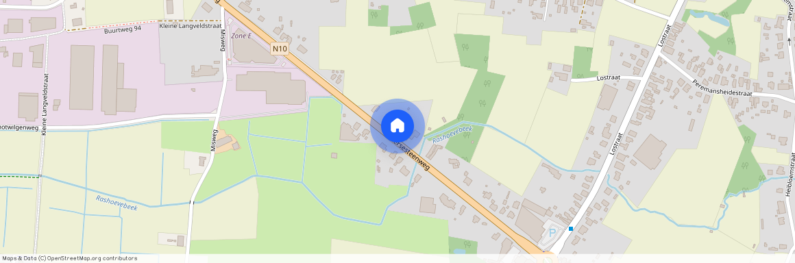 Liersesteenweg 212, 2220 Heist-op-den-Berg