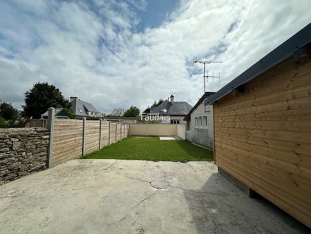 Location Appartement 3 pièces 46m² ST LO 50000 - Photo 2