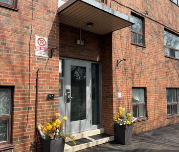 For Lease - 115 Eighth Street Unit# 2, Toronto, Ontario - Photo 1