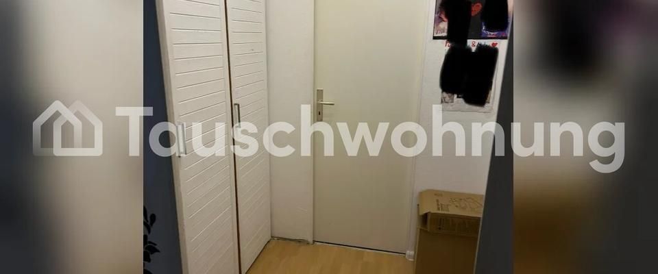 TAUSCHWOHNUNG Biete eine 4 Raum Wohnung zum tausch einer 5 Raum Wohnung - Foto 1