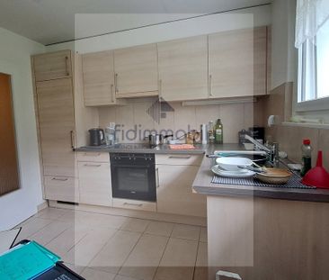 2.5 Zimmer, 5. Stock - Photo 4