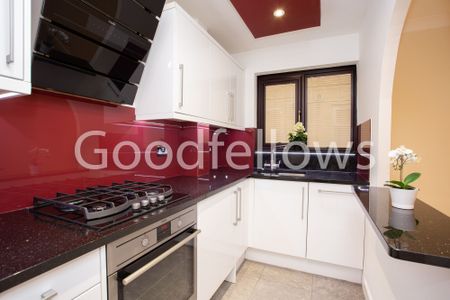 Morland Close, Mitcham, CR4 - Photo 4