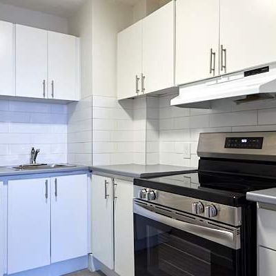 2 CH - 2 SDB - Longueuil - $1,850 /mo - Photo 4