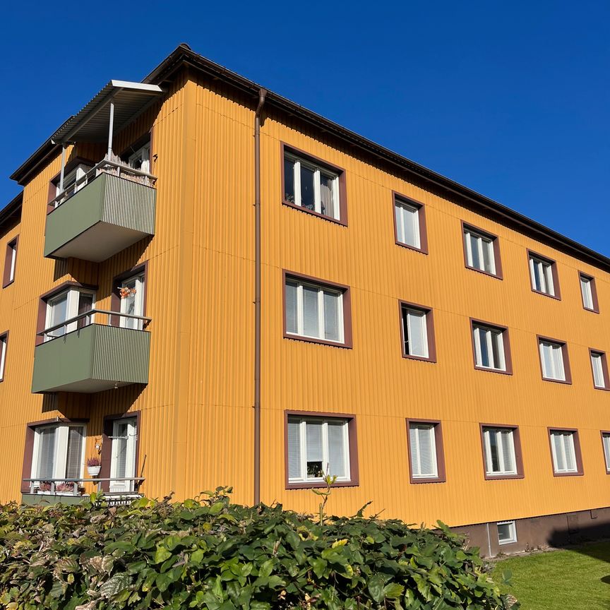 Hagebygatan 29B - Photo 2