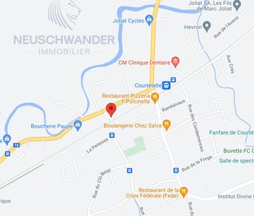 Spacious accommodation on two levels - Photo 3