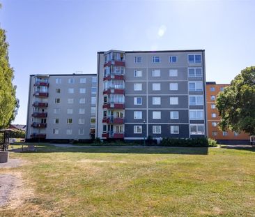 Bäckgatan 2 A - Foto 1