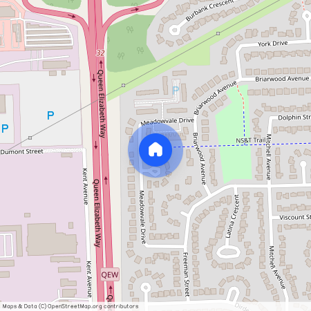 7253 Thornhill Crescent Unit# Lower, Niagara Falls