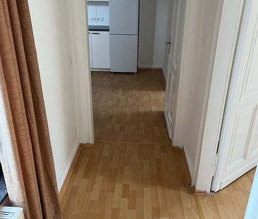 58 qm Wohnung inkl. große Einbauküche (WG tauglich) - Photo 6