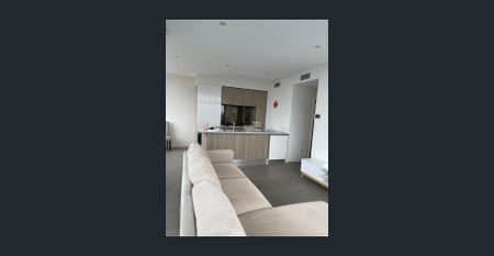 Partially Furnished 2 Bedroom Apartment For Rent - Photo 5