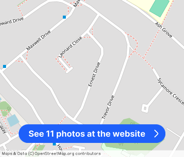 4 bedroom semi-detached house for rent - Photo 1