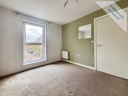 5 bedroom terraced house to rent - Photo 2