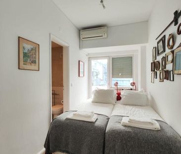 Apartamento T4 em Lisboa - Photo 2