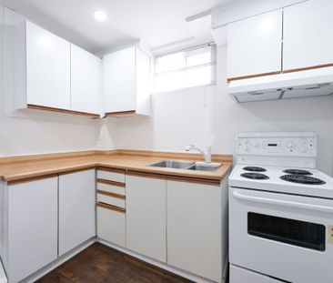 For Lease - 26 Peterson Court Unit# Lower, Brampton, Ontario - Photo 1