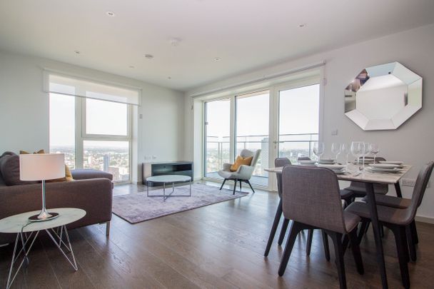 3 bedroom apartment to rent - Photo 1