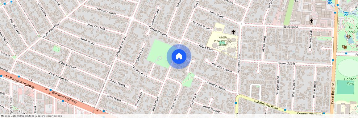 52 Burke Road, Vic 3156, Ferntree Gully