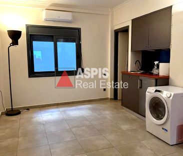 Studio/Γκαρσονιέρα, προς ενοικίαση Εξάρχεια - Νεάπολη Κωδικός 2655181 - Photo 4