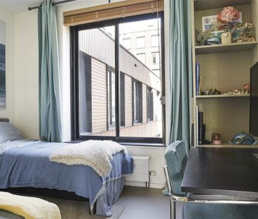 Westerdok 760, Westerdokseiland, 1013BV, Amsterdam - Foto 4