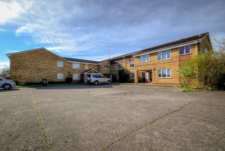 1 bedroom apartment to rent - Photo 2