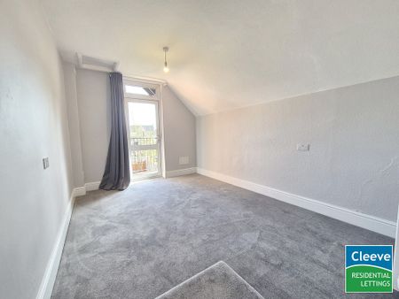 1 bed flat to rent in Back Lane, Winchcombe, GL54 - Photo 2