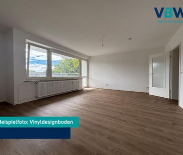 3-Zimmer Wohnung in Langendreer mit WBS - Photo 3