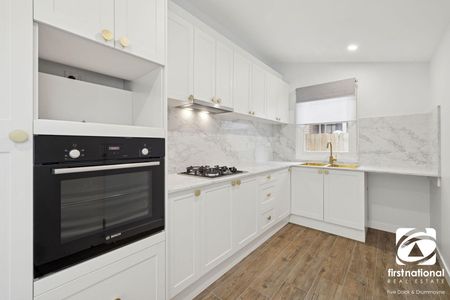 Renovated 3 Bedroom Home in a Convenient Location - Photo 3