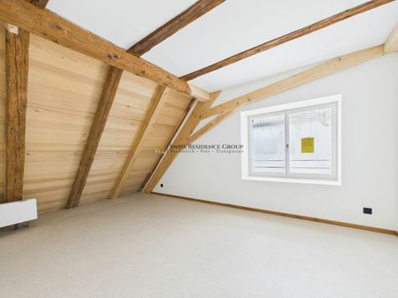 Natural light and style combined - first rental in an old building - Photo 5