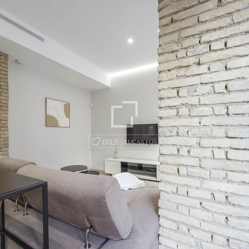 Excellent 3 Bedroom apartment for rent in El Pla del Remei, Valencia - Photo 1