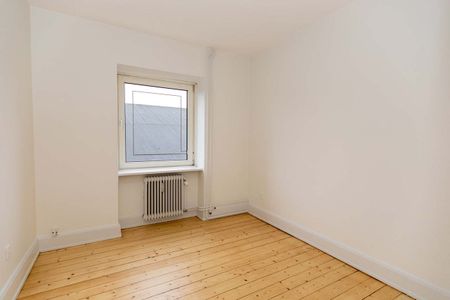 Rummelig lejlighed med central beliggenhed i Aalborg - Photo 4