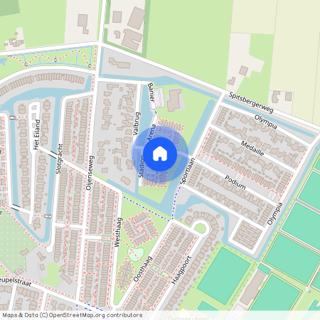 Stadion 28, Rusheuvel, 5346KR, Oss