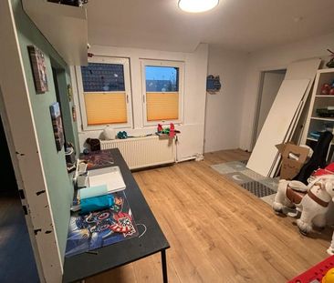 4 Zimmer Wohnung - Foto 1