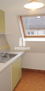 CENTRE VILLE - 2P - 39.09m² - Photo 3