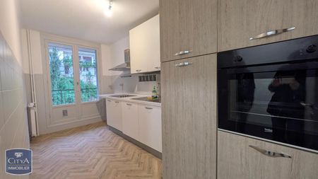 Location Appartement 3 pièces 66m² MENTON 06500 - Photo 5