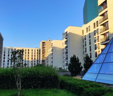 mazowieckie, Warszawa, Śródmieście, Pokorna - Photo 4