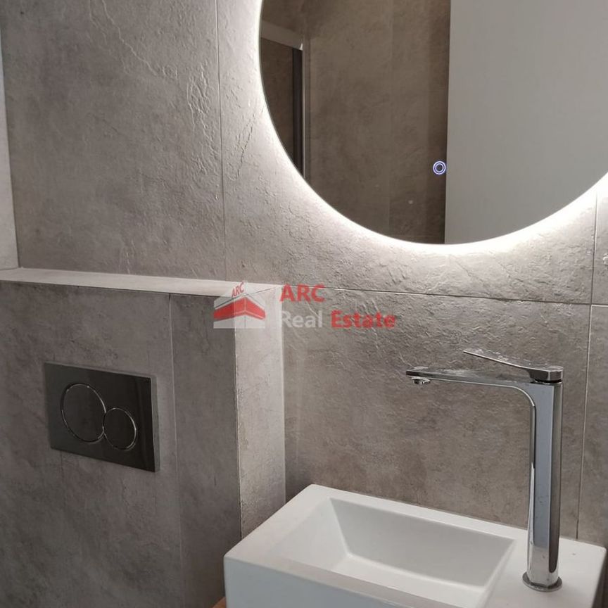 Studio/Γκαρσονιέρα για ενοικίαση Πλατεία Γκύζη (Γκύζη - Πεδίον Άρεως) - Φωτογραφία 1