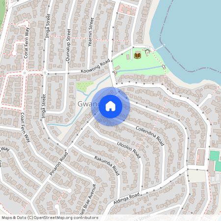 1B Collendina Road, Gwandalan NSW 2259