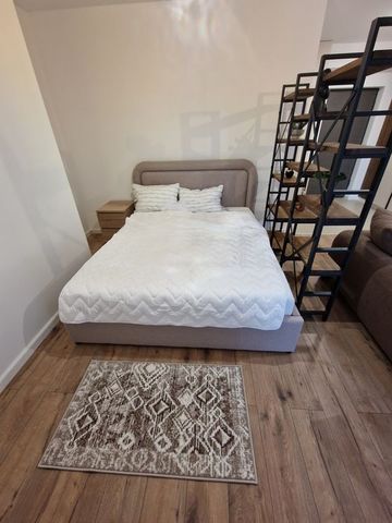Apartament 1 cameră – Bloc nou 2026 | Prima închiriere | Încălzire în pardoseală - Photo 3