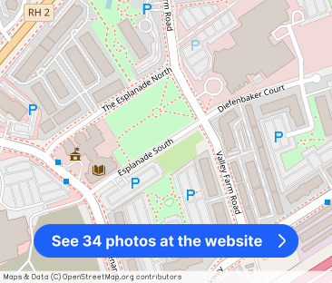 Condo Townhouse For Lease | E9231461 - Photo 1