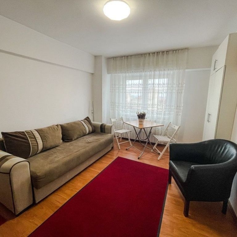 Garsoniera in Calea Buziasului - Fotografie 1