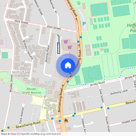 U/3 Devitt place, Hillsdale, NSW 2036