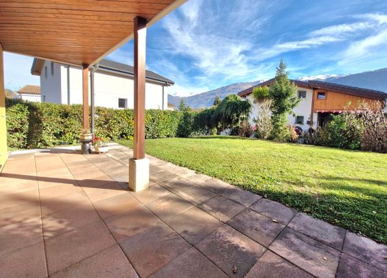 Au sein d'un quartier calme et ensoleillé - Foto 1