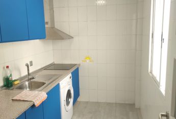 2-BEDROOM APARTMENT FOR RENT IN EL MOJÓN – ALICANTE