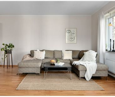 Porfyrvägen, Umeå - Foto 3