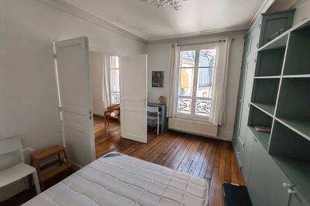 Appartement à louer à Paris 18Ème - Photo 2