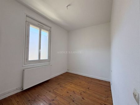 Location Appartement 3 pièces 62m² BORDEAUX 33000 - Photo 4