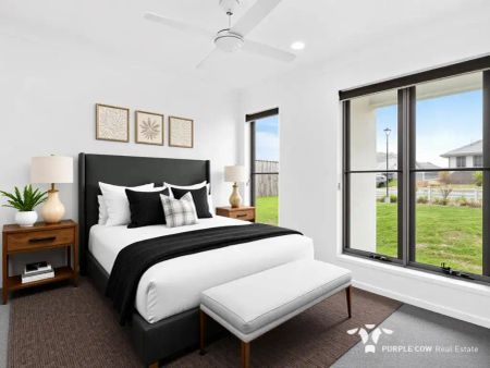 “🏡 Brand New Modern Family Comfort in the Heart of Brassall!” - Photo 5