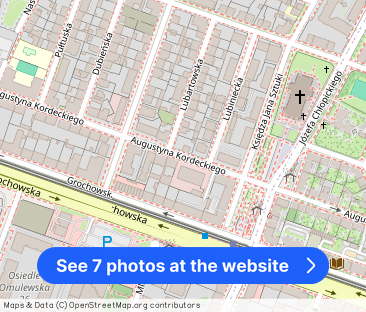 Kawalerka z antresolą * Kamienica * Pl. Szembeka - Photo 1