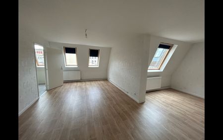 Location Appartement 4 pièces 74 m² La Châtre - Photo 3