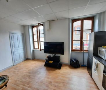 Appartement T2 à louer - 33 m² - Photo 5