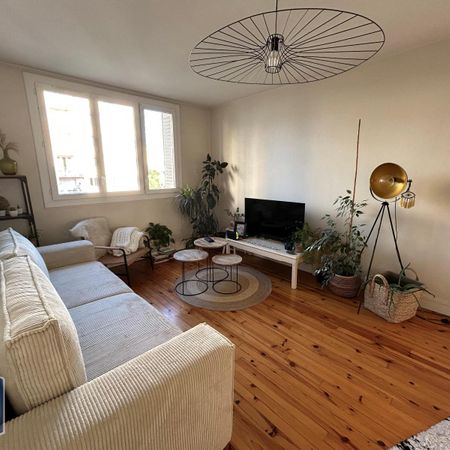 Location Appartement 2 pièces 42m² CLERMONT FERRAND 63000 - Photo 3